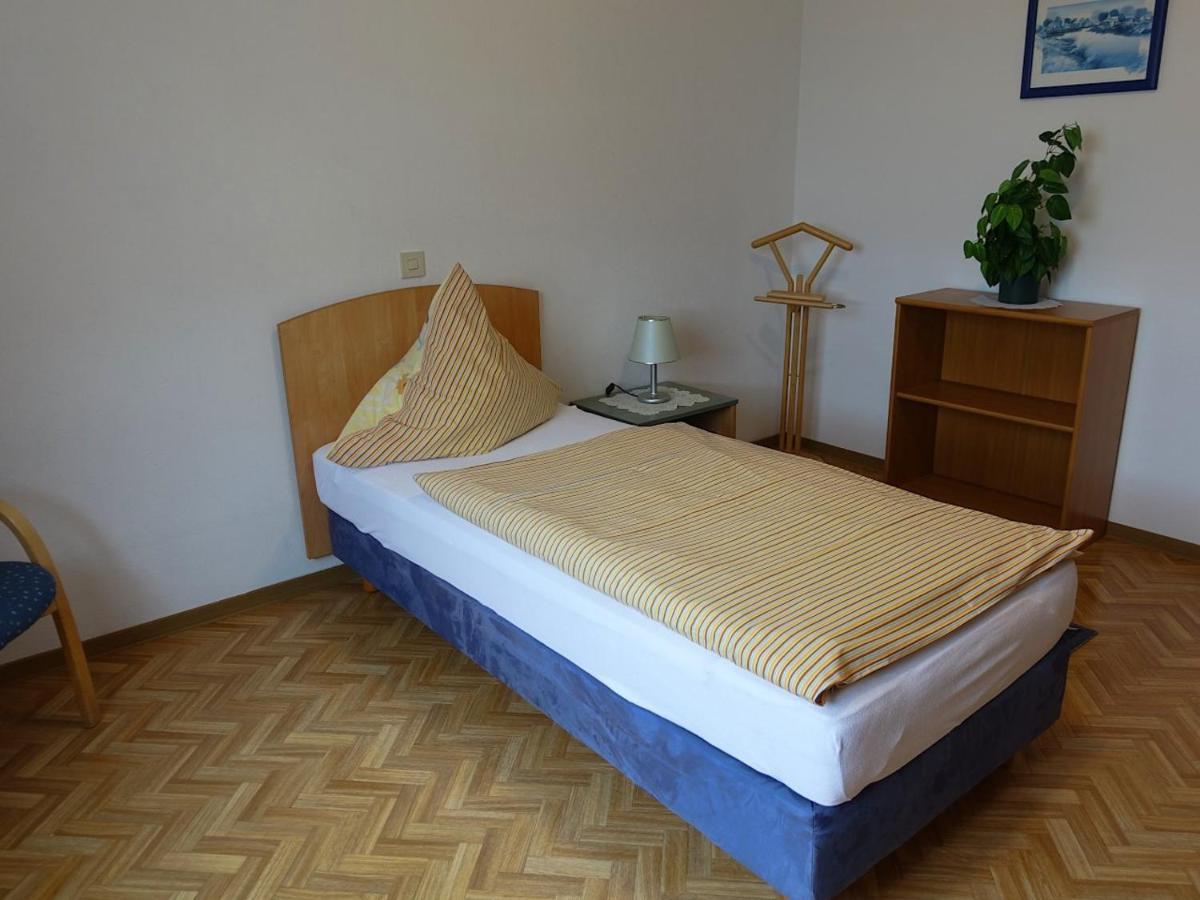 Parkhotel Wuerselen Würselen Eksteriør bilde